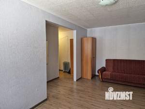 1-к квартира, на длительный срок, 32м2, 1/4 этаж