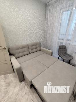 1-к квартира, на длительный срок, 40м2, 11/17 этаж