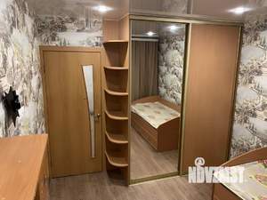 2-к квартира, на длительный срок, 60м2, 4/9 этаж