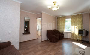 2-к квартира, на длительный срок, 42м2, 2/5 этаж