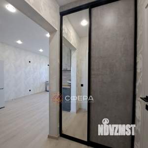 Студия квартира, на длительный срок, 26м2, 8/10 этаж