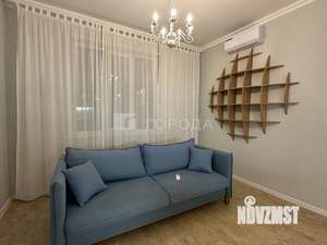 2-к квартира, на длительный срок, 52м2, 3/17 этаж