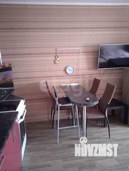 Студия квартира, на длительный срок, 32м2, 5/10 этаж