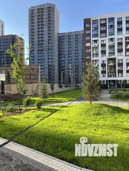 Студия квартира, посуточно, 25м2, 13/17 этаж