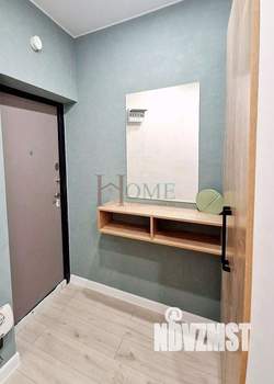 2-к квартира, на длительный срок, 45м2, 18/22 этаж