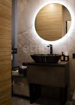 1-к квартира, на длительный срок, 40м2, 3/25 этаж