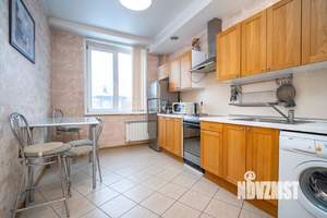 1-к квартира, на длительный срок, 32м2, 3/10 этаж