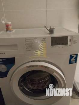 Студия квартира, на длительный срок, 26м2, 5/12 этаж