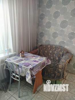 1-к квартира, на длительный срок, 39м2, 6/18 этаж