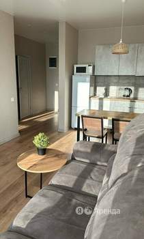 2-к квартира, на длительный срок, 40м2, 12/25 этаж