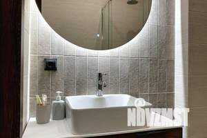 1-к квартира, посуточно, 26м2, 7/13 этаж