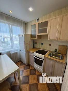 1-к квартира, на длительный срок, 30м2, 9/9 этаж