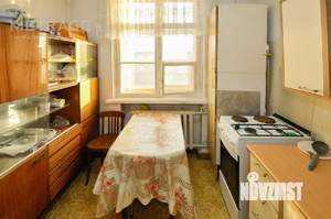 2-к квартира, на длительный срок, 52м2, 5/5 этаж