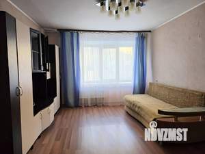 3-к квартира, на длительный срок, 60м2, 3/10 этаж