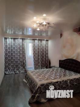 2-к квартира, на длительный срок, 75м2, 2/10 этаж