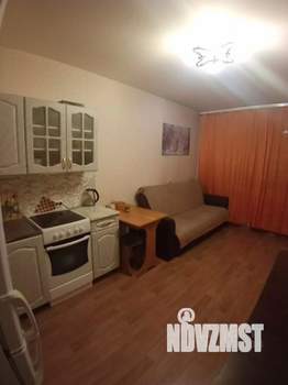 Студия квартира, на длительный срок, 22м2, 5/10 этаж