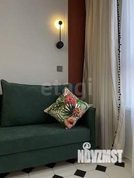 2-к квартира, на длительный срок, 60м2, 9/17 этаж