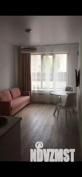 2-к квартира, на длительный срок, 38м2, 2/25 этаж