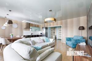 1-к квартира, на длительный срок, 70м2, 13/18 этаж