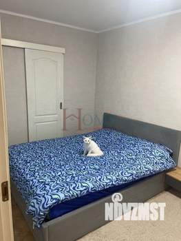 2-к квартира, на длительный срок, 43м2, 4/5 этаж