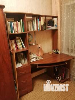 2-к квартира, на длительный срок, 43м2, 4/5 этаж