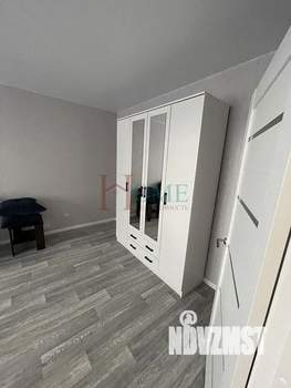 1-к квартира, на длительный срок, 37м2, 7/19 этаж