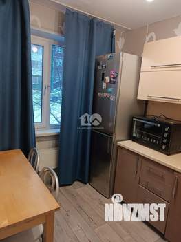 1-к квартира, на длительный срок, 33м2, 1/5 этаж