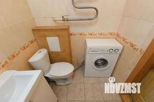 Студия квартира, посуточно, 31м2, 9/12 этаж