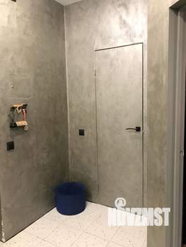 1-к квартира, на длительный срок, 40м2, 18/24 этаж