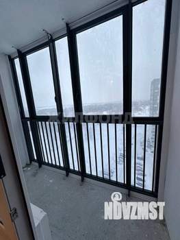 2-к квартира, на длительный срок, 51м2, 15/16 этаж