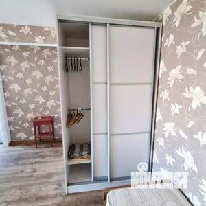 1-к квартира, на длительный срок, 33м2, 2/4 этаж