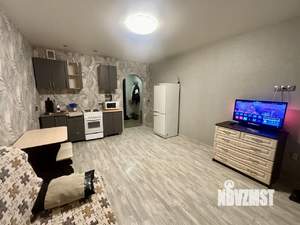 Студия квартира, на длительный срок, 23м2, 9/18 этаж