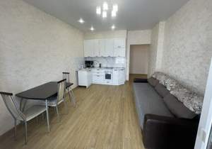 2-к квартира, на длительный срок, 53м2, 23/25 этаж
