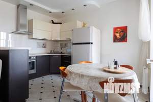 3-к квартира, посуточно, 85м2, 7/10 этаж