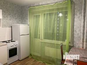 1-к квартира, на длительный срок, 34м2, 5/10 этаж