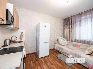 Студия квартира, на длительный срок, 19м2, 1/10 этаж