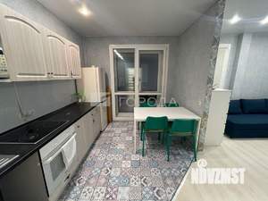 2-к квартира, на длительный срок, 47м2, 17/25 этаж