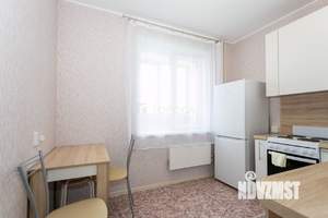 1-к квартира, на длительный срок, 40м2, 3/20 этаж