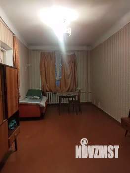 2-к квартира, на длительный срок, 64м2, 2/6 этаж