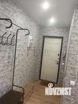 1-к квартира, на длительный срок, 31м2, 3/5 этаж