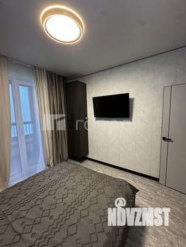 2-к квартира, на длительный срок, 40м2, 3/25 этаж