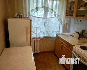 1-к квартира, на длительный срок, 37м2, 1/9 этаж