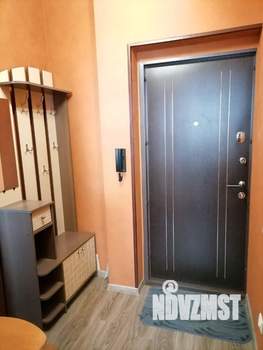 1-к квартира, на длительный срок, 34м2, 7/9 этаж