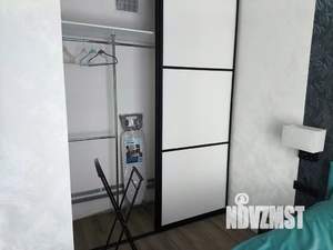 2-к квартира, посуточно, 37м2, 2/25 этаж