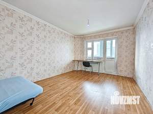 1-к квартира, на длительный срок, 40м2, 6/10 этаж