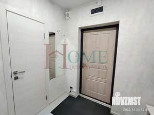 Студия квартира, на длительный срок, 31м2, 8/15 этаж