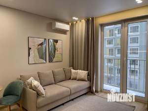 2-к квартира, на длительный срок, 36м2, 4/16 этаж