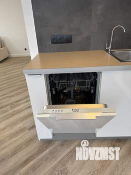 3-к квартира, на длительный срок, 92м2, 24/26 этаж