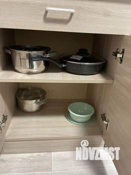 1-к квартира, посуточно, 26м2, 1/1 этаж