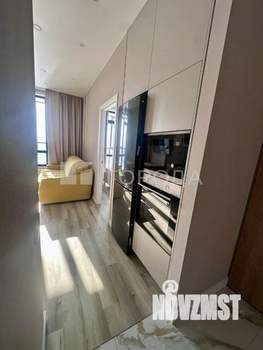 1-к квартира, на длительный срок, 40м2, 17/30 этаж